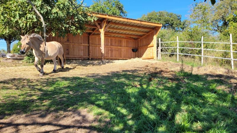 Maison - 118 m² - 6 pièces