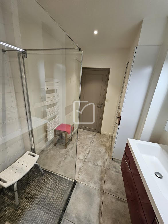 Maison - 168 m² - 7 pièces