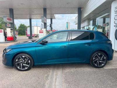 Peugeot 308 BlueHDi 130ch s&amp;S Eat8 Allure