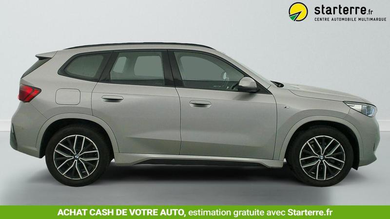 Bmw X1 U11 Sdrive 20d 163ch Dkg7 m Sport