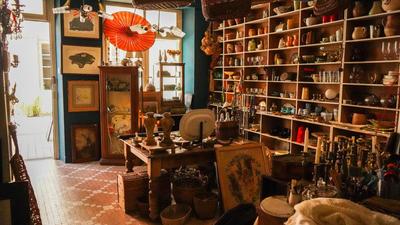 Maison - 232 m² - 8 pièces