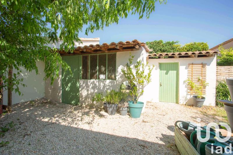 Maison - 175 m² - 7 pièces