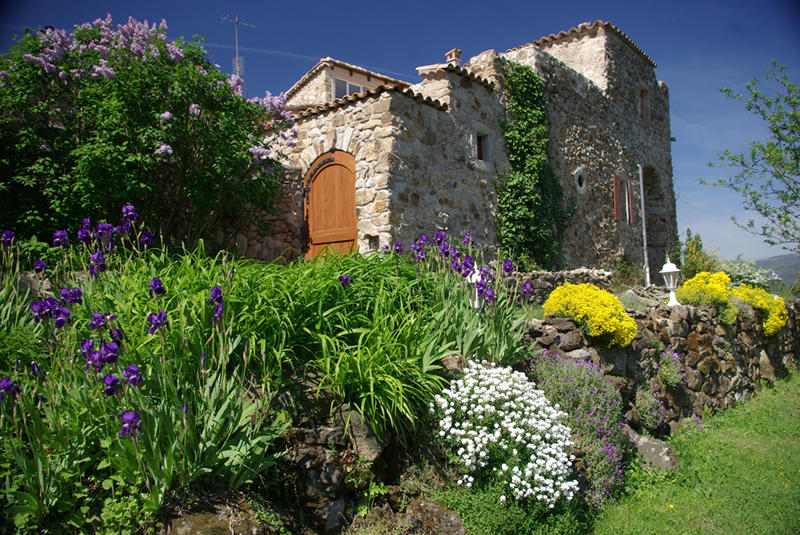 Bastide - 433 m² - 14 pièces