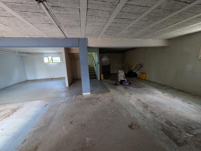 Maison - 91 m² - 5 pièces