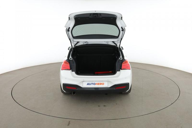 Bmw Série 1 116i m Sport 5p 136 ch