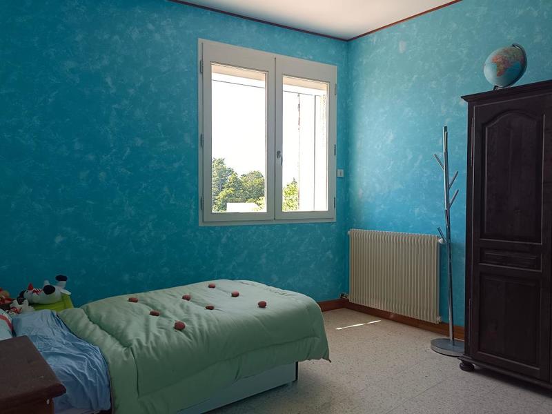 Maison - 287 m² - 8 pièces