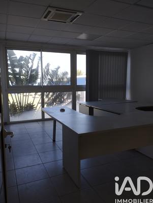 Immeuble - 2 180 m²