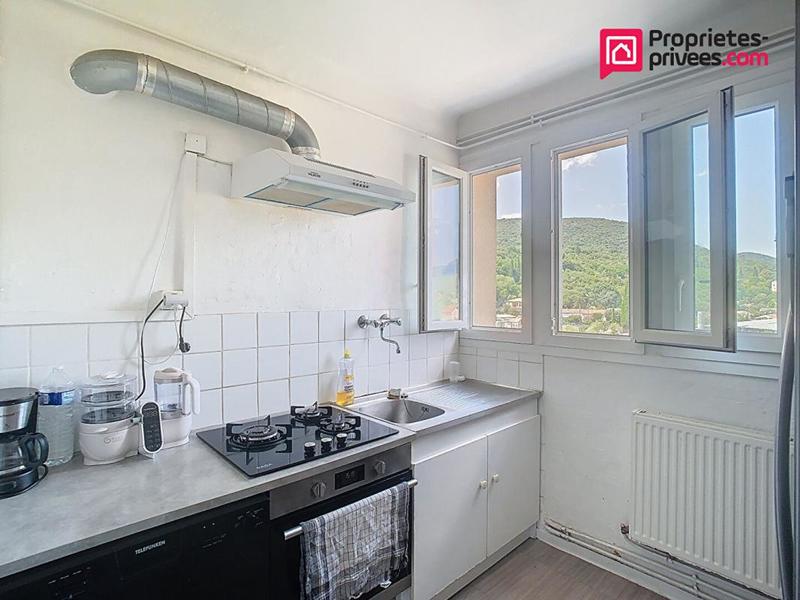 Appartement - 66 m² - 4 pièces