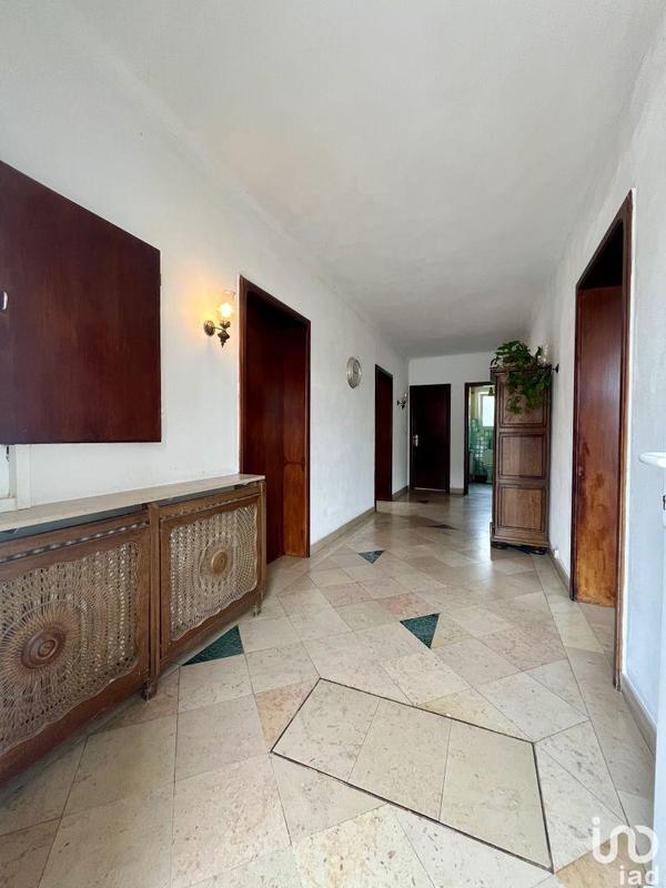 Maison - 91 m² - 4 pièces