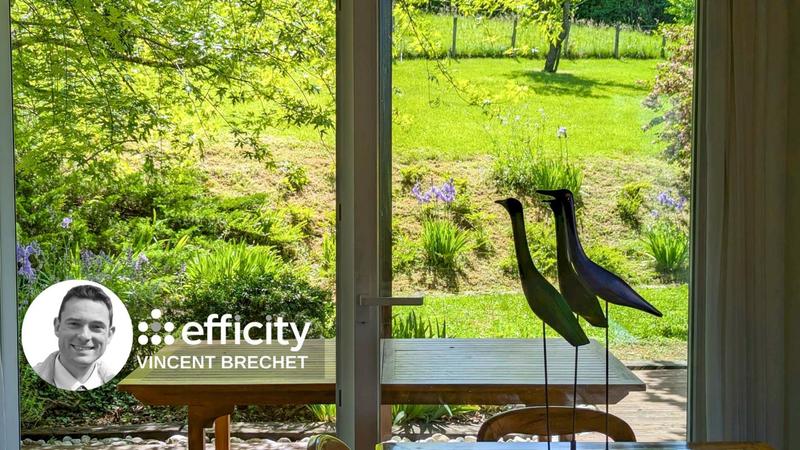 Maison - 233 m² - 7 pièces