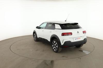 Citroën C4 Cactus 1.5 Blue-HDi Shine Business Eat6 120 ch