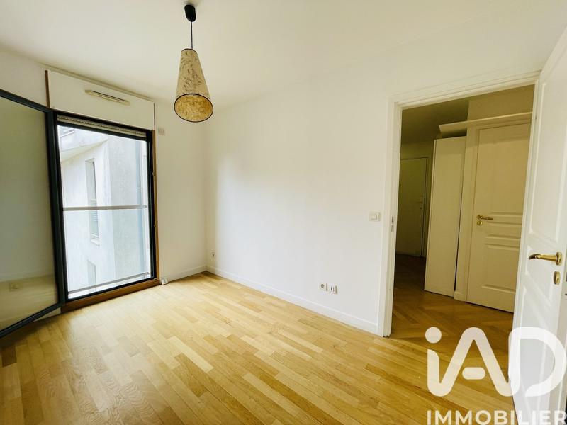 Appartement - 79 m² - 3 pièces