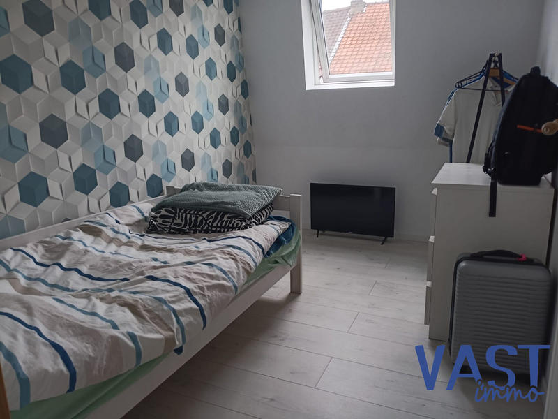 Maison ancienne - 85 m² - 4 pièces