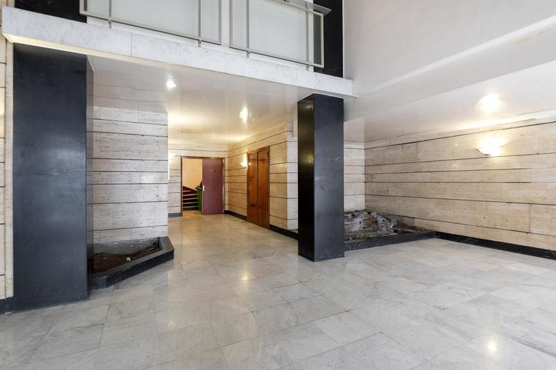 Appartement - 65 m² - 2 pièces