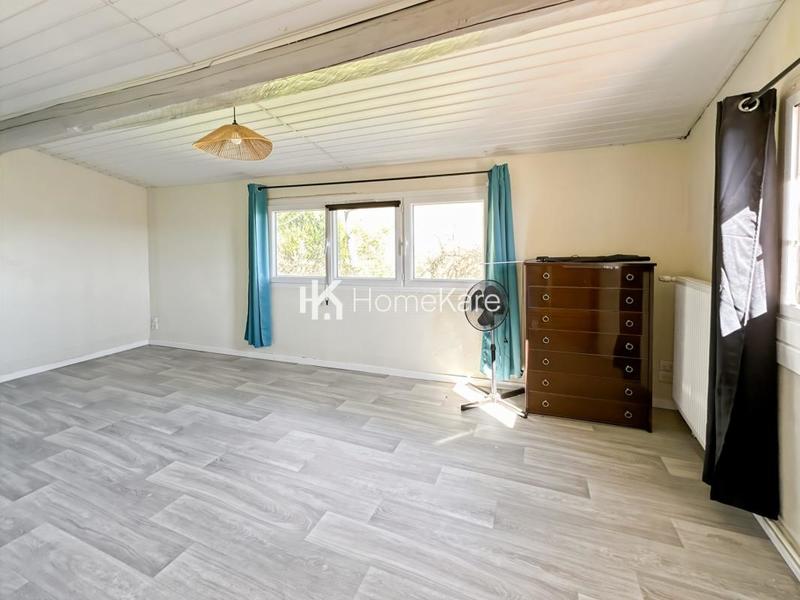 Maison - 170 m² - 5 pièces