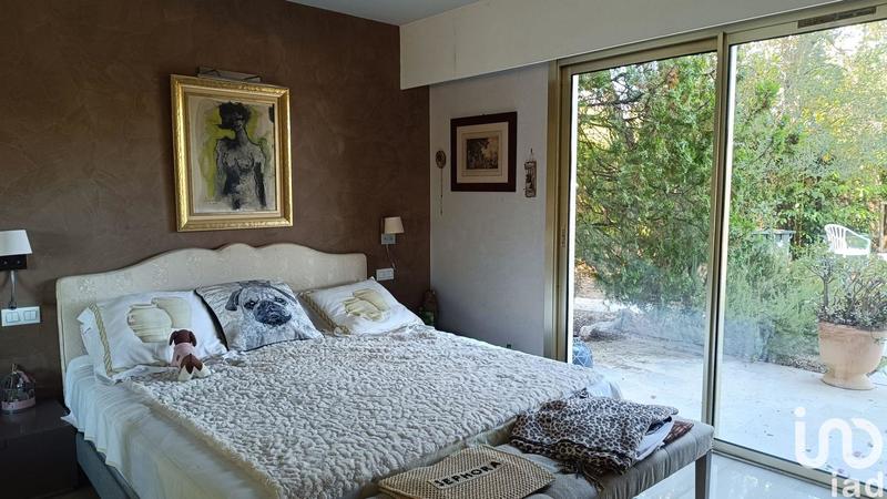 Appartement - 91 m² - 3 pièces