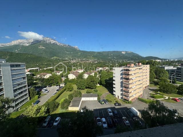 Appartement - 103 m² - 5 pièces