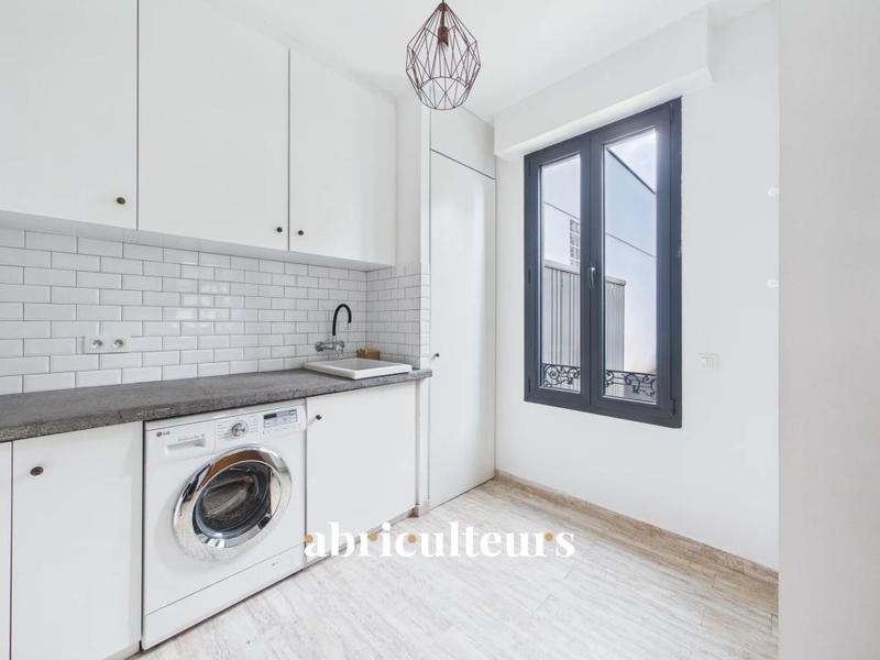 Maison ancienne - 117 m² - 5 pièces