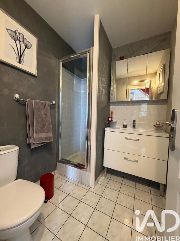 Maison - 163 m² - 7 pièces