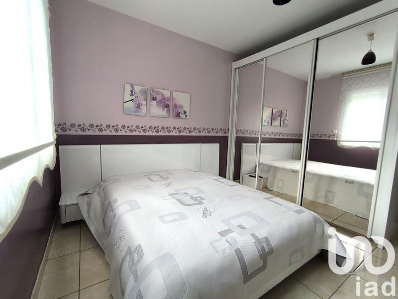 Maison - 137 m² - 5 pièces