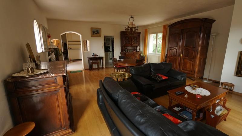 Maison - 187 m² - 7 pièces