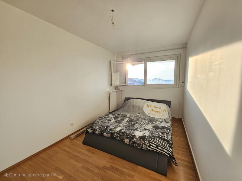 Appartement - 68 m² - 3 pièces