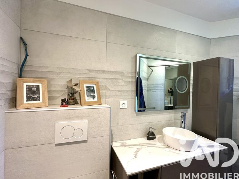 Maison de maîtres - 188 m² - 8 pièces