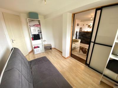 Appartement - 64 m² - 4 pièces