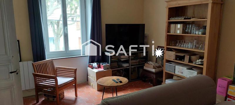 Local commercial - 86 m² - 3 pièces