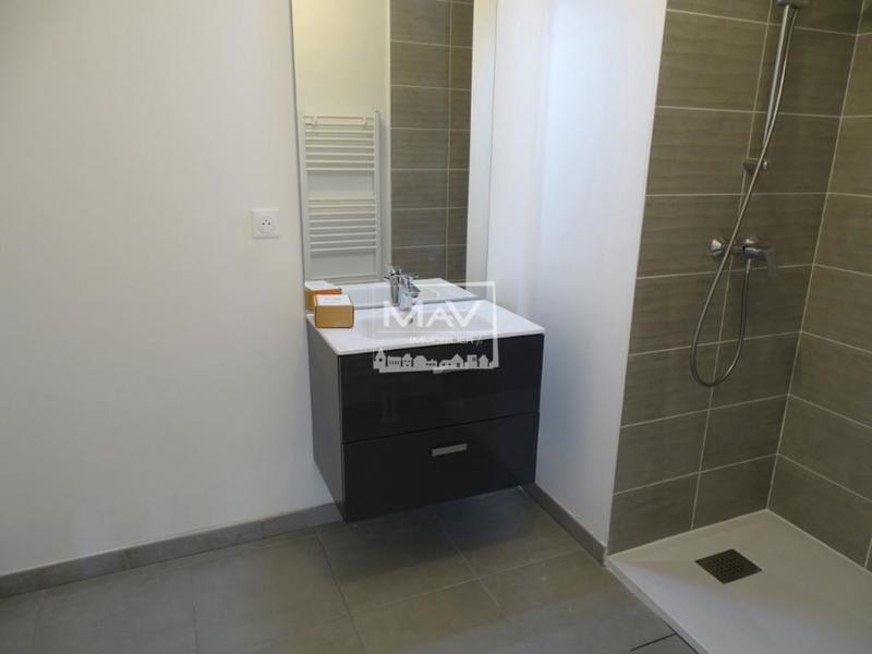 Appartement - 76 m² - 3 pièces