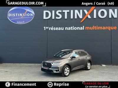Ds Ds 7 Crossback Ds7 Business BlueHDi 180 Eat8