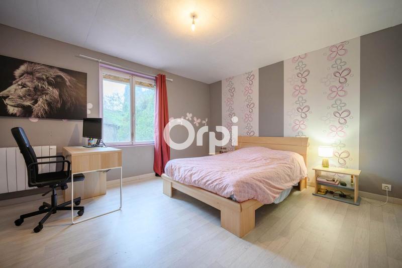 Maison - 139 m² - 5 pièces