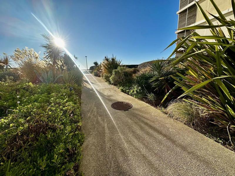 Appartement - 89 m² - 4 pièces