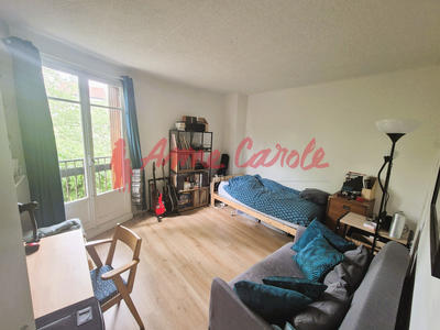 Appartement - 25 m² - 1 pièce