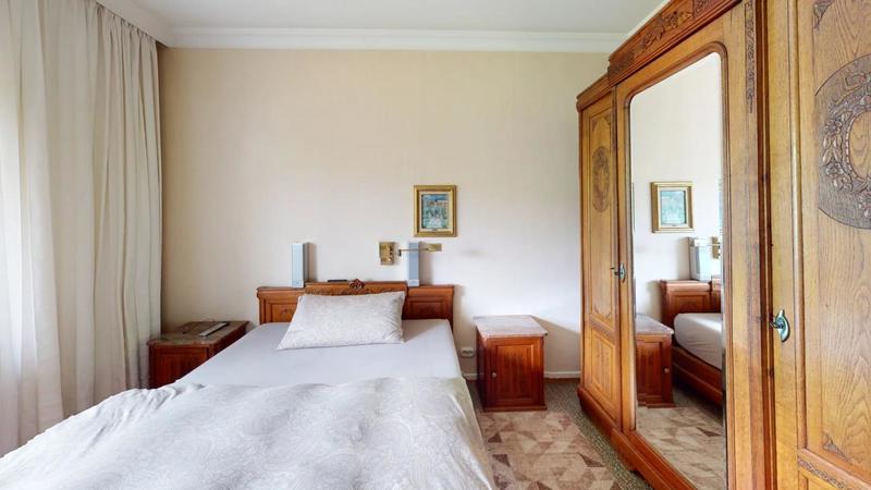 Maison - 192 m² - 5 pièces