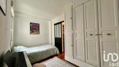 Appartement - 54 m² - 3 pièces