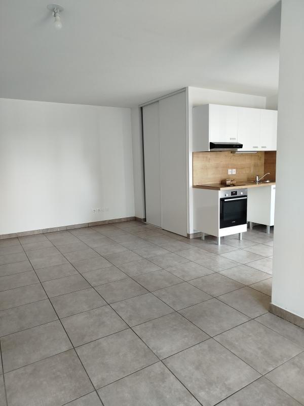 Appartement - 27 m² - 3 pièces