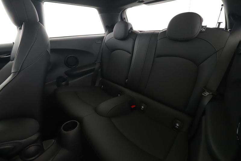 Mini Mini One Edition Greenwich Dct7 3p 102 ch