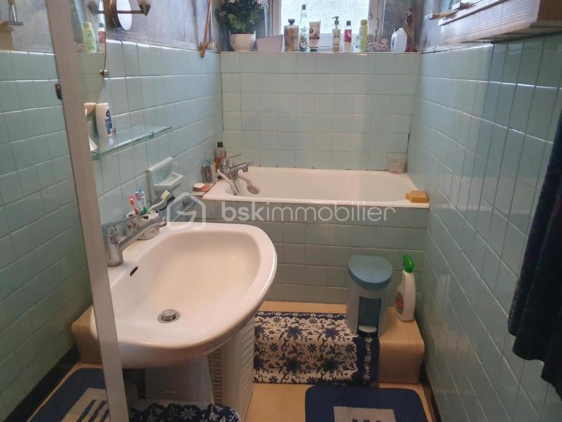 Maison - 173 m² - 6 pièces