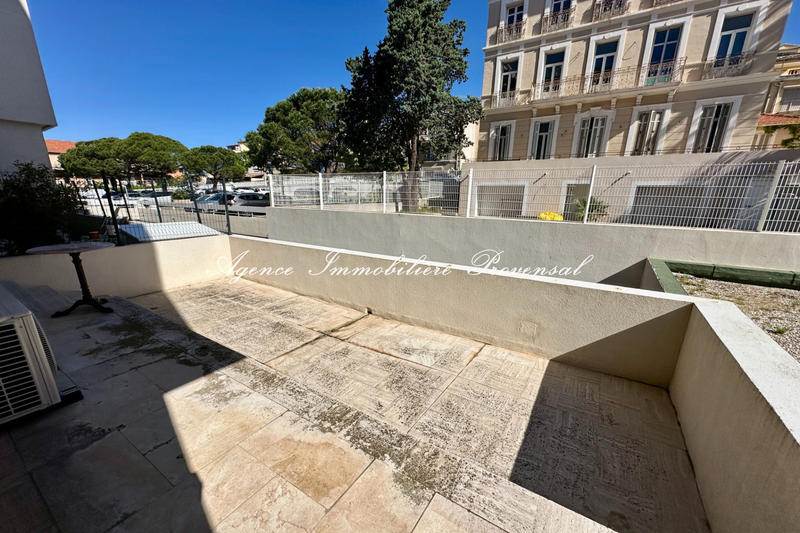 Appartement - 67 m² - 2 pièces