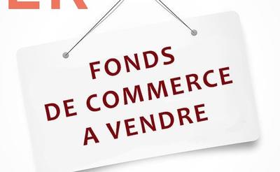 Fonds de commerce - 35 m²