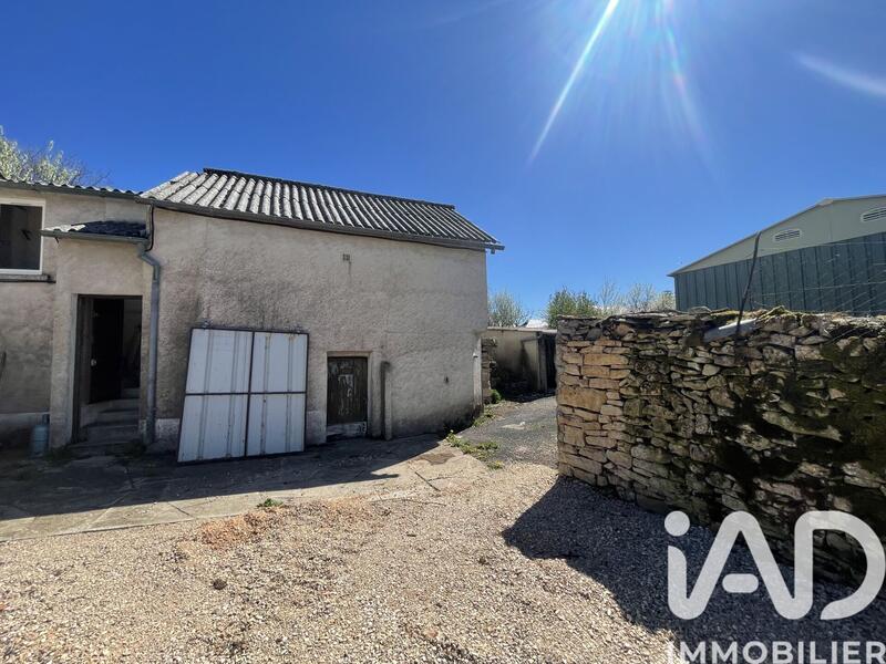 Maison de campagne - 180 m² - 5 pièces