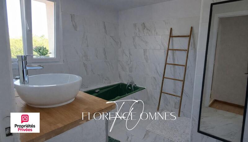 Maison - 117 m² - 4 pièces