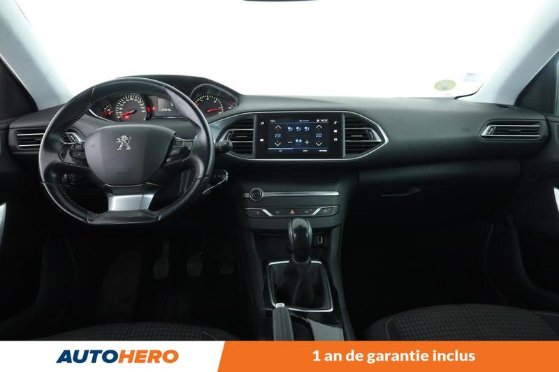 Peugeot 308 1.6 Blue-HDi Active 100 ch