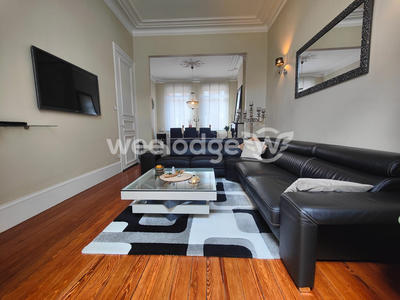 Maison - 166 m² - 5 pièces