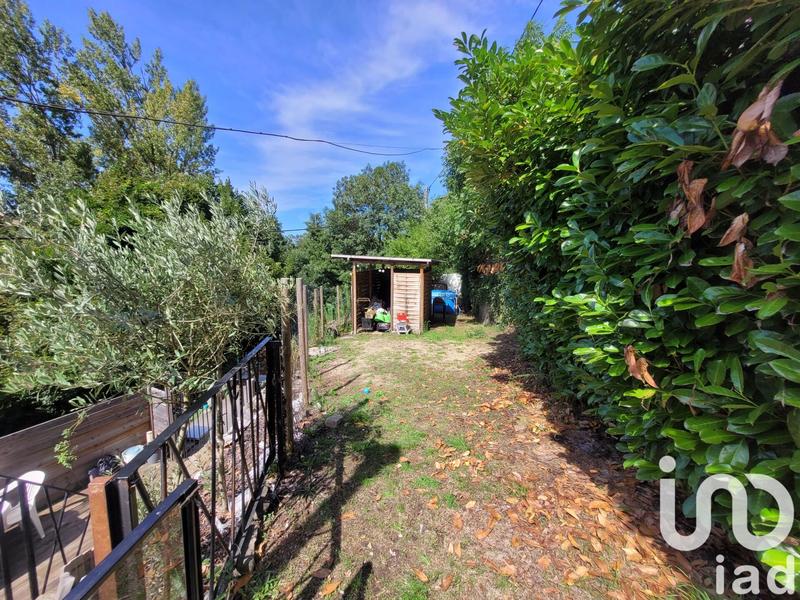 Maison - 75 m² - 4 pièces