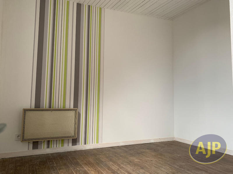 Maison - 71 m² - 3 pièces