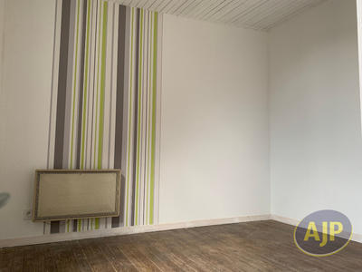 Maison - 71 m² - 3 pièces