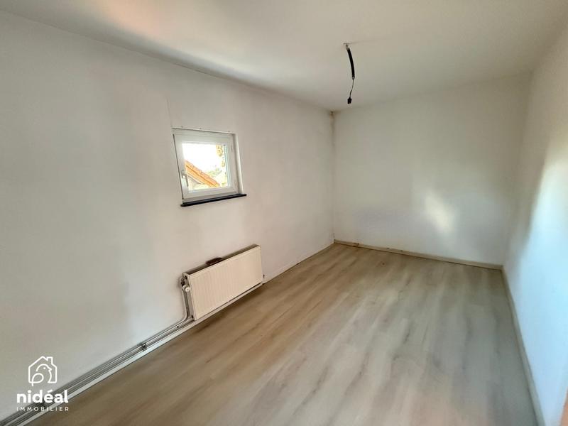 Maison - 134 m² - 5 pièces