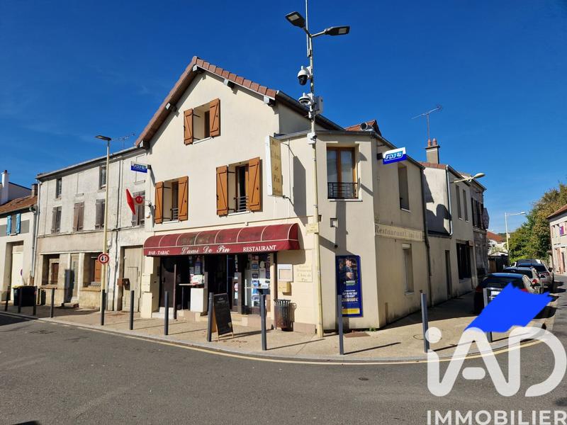 Appartement - 27 m² - 2 pièces